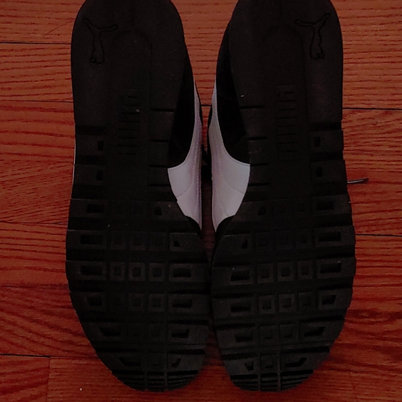 Puma Runners - Picture 4 of 6